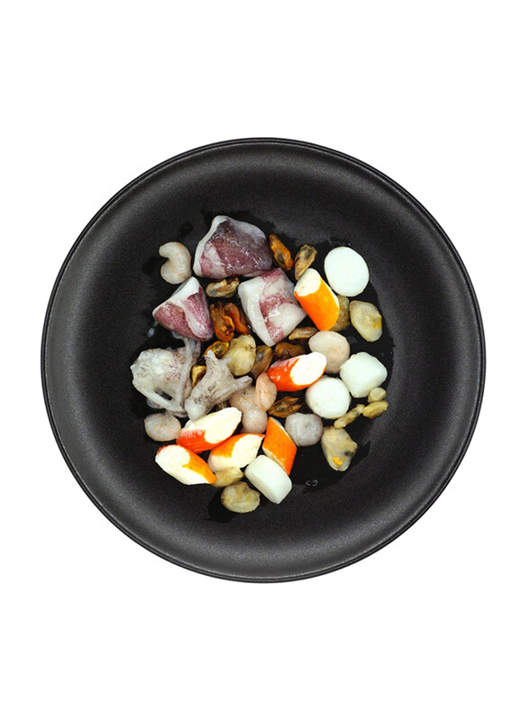 

Casinetto Frozen Seafood Salad Mix, 900g