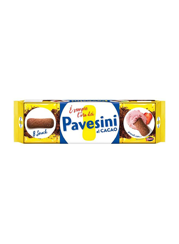 

Pavesini Chocolate Biscuits, 200g