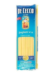 De Cecco Spaghetti N.12, 1 Kg