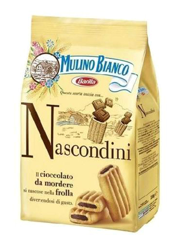 Mulino Bianco Nascondini Biscuits, 330g
