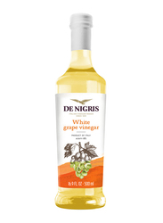 De Nigris White Grape Vinegar, 500ml