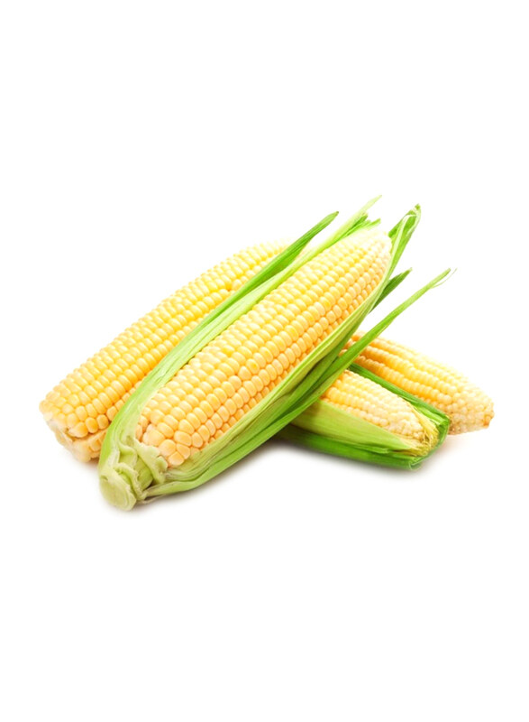 

Farmvale Sweet Corn, 500g