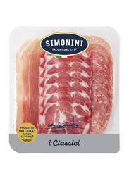 Simonini Mix Pork Sliced Salumi, 120g