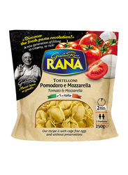 Rana Tomato & Mozzarella Tortelloni, 250g