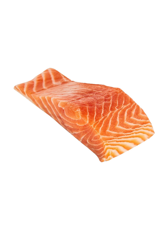 Casinetto Fresh Skin On Salmon Fillet, 250g