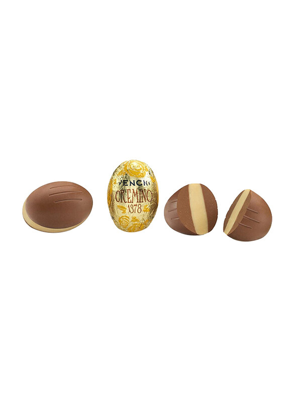 

Venchi 1878 Cremino Easter Mini Eggs, 130g