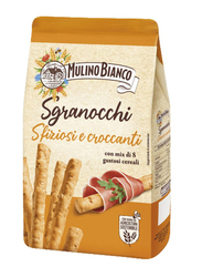 Mulino Bianco Breadsticks Sgranocchi with Cereals, 210g