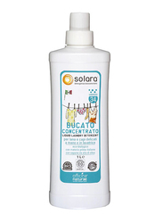 Solara Super Concentrated Laundry Liquid Detergent, 1L