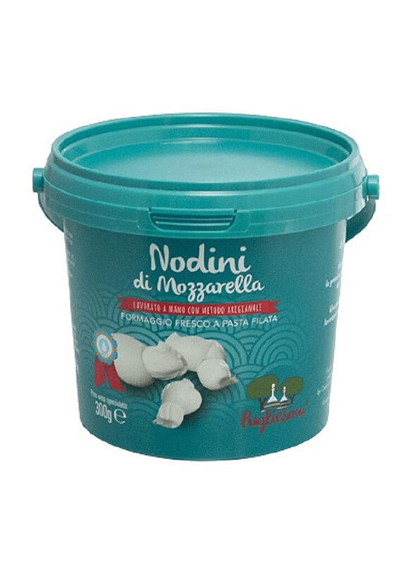 

Regliesina Nodini Mozzarella, 300g