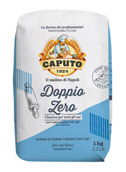 Caputo All Purpose 00 Classica Flour, 1 Kg