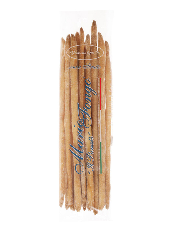 Fongo Grissini Breadsticks, 200g