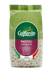 Colfiorito 100% Italian Cannellini Beans, 400g