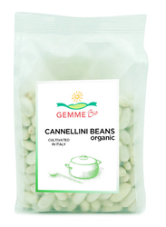 GemmeBio Cannellini Beans Organic, 350g