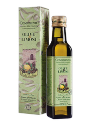 Coppini Olives & Lemons Dressing Sicilia, 500ml