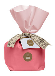 Fiasconaro Panettone Traditional Hand-Wrapped, 500g