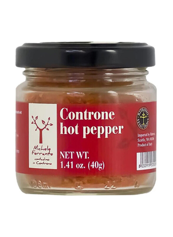 

Ferrante Chili Controne Powder, 40g