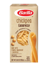 Barilla Casarecce Chickpeas, 250g