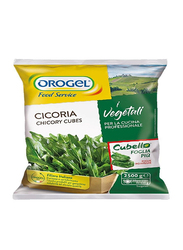 Orogel Chicory Cubes, 2.5kg