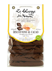 Dolcezze di Nanni Chocolate Biscuits, 300g