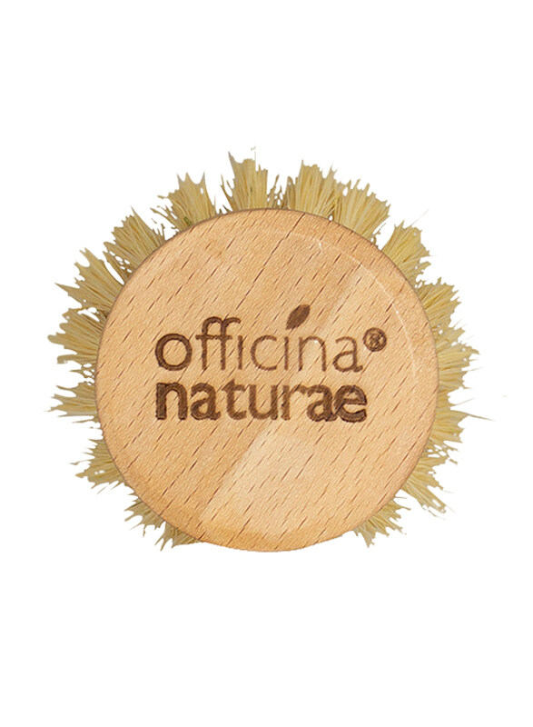 

Officina Naturae Dish Brush, Beige