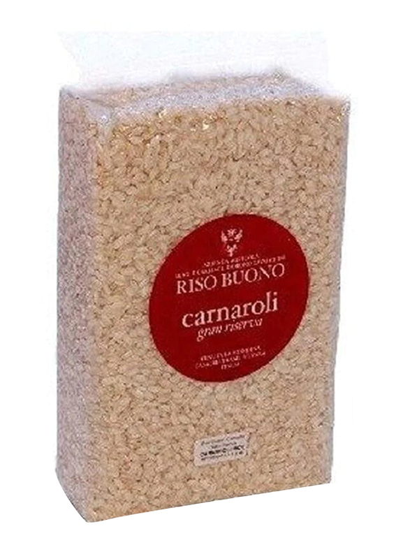Riso Buono Carnaroli Rice Gran Riserva, 1kg
