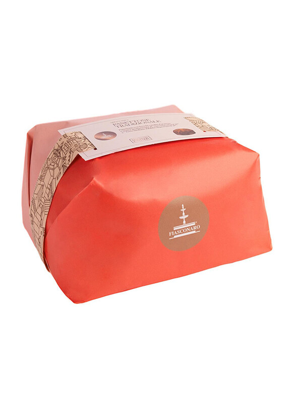 

Fiasconaro Panettone Traditional Hand Wrapped, 750g