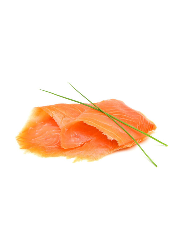 

Casinetto Smoked Salmon, 100g