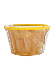 Crispo Candied Lemon Stripes from Naples, 200g