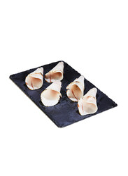 Casinetto Trading Lardo Sliced Pork, 100g