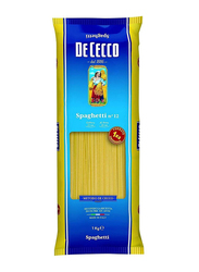 De Cecco N.12 Spaghetti, 1kg