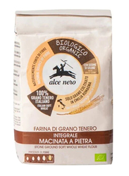 Alce Nero Stone Ground Soft Wheat Type 2 Flour, 1kg