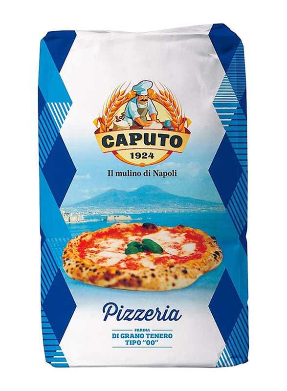 

Caputo 00 Blue Pizzeria Flour, 25 Kg