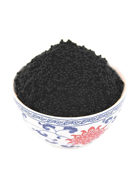 

Various Producers Tobiko Flying Fish Roe Black Frozen, 500g