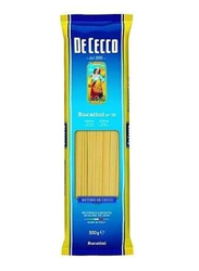 De Cecco Bucatini No.15 Pasta, 1kg