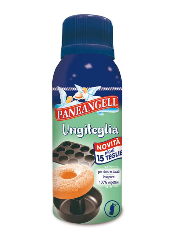 

Paneangeli Non Stick Cooking Spray Oils, 75ml