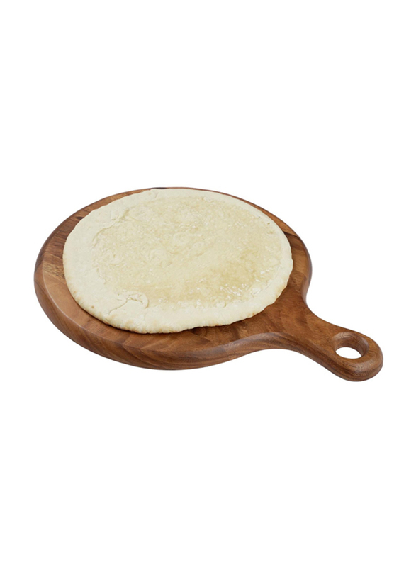 

Casinetto's Kitchen Pizza Base White Round Frozen, 5 x 230g