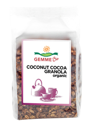 Gemme Bio Organic Coconut & Cacao Granola, 250g