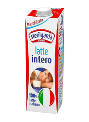 Sterilgarda Latte Intero Whole Milk, 1L