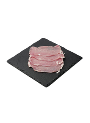 Salumi Cinque Stelle Frozen Pork Loin Chops, 4 Piece, 280g