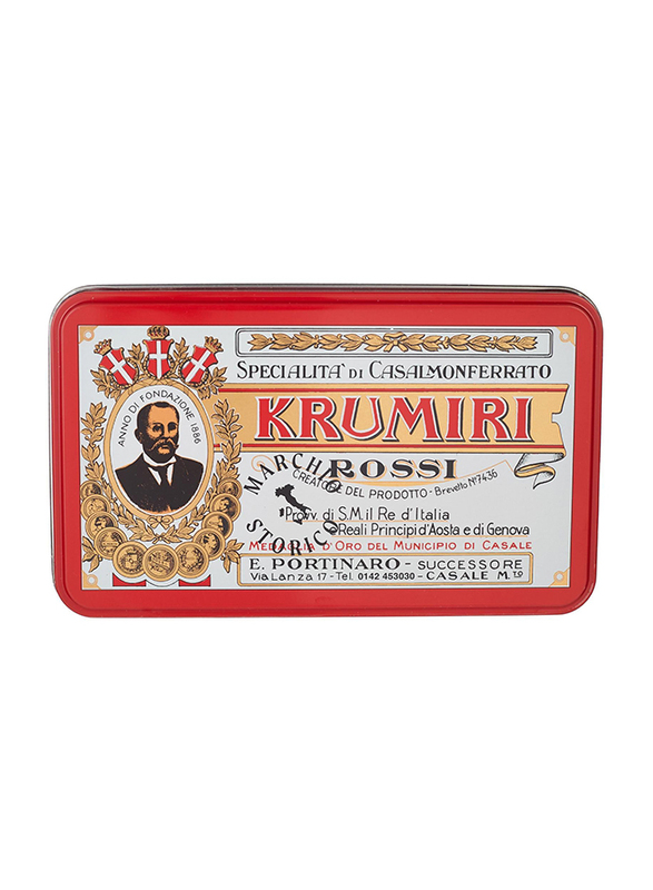 Krumiri Rossi Classic Biscuits, 300g