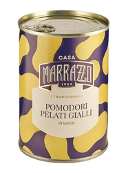 Marrazzo Peeled Tomatoes Yellow Tin, 400g