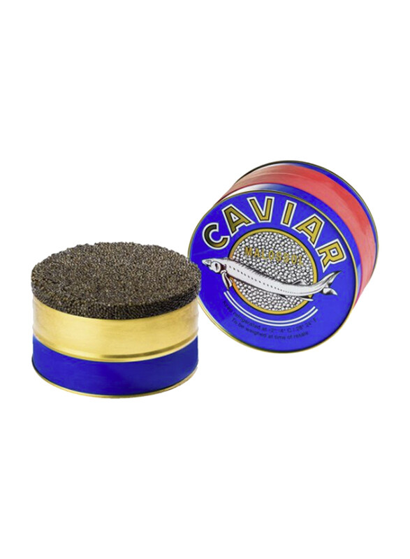 

Caviar Beluga, 1.5 Kg