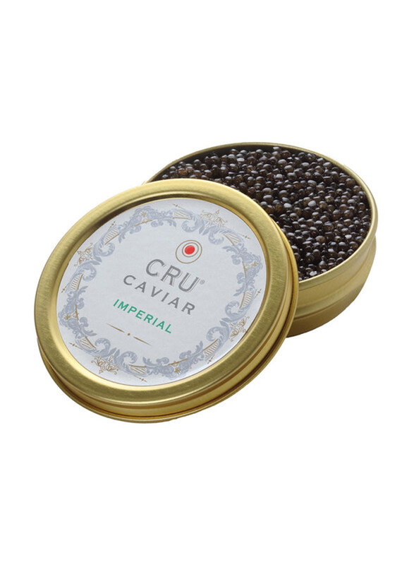 

Cru Caviar Crunchy, 60g