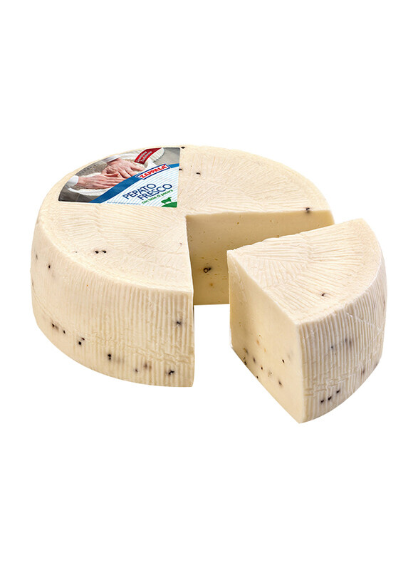 

Zappala Sicilian Cheese with Pepper, 2.7KG