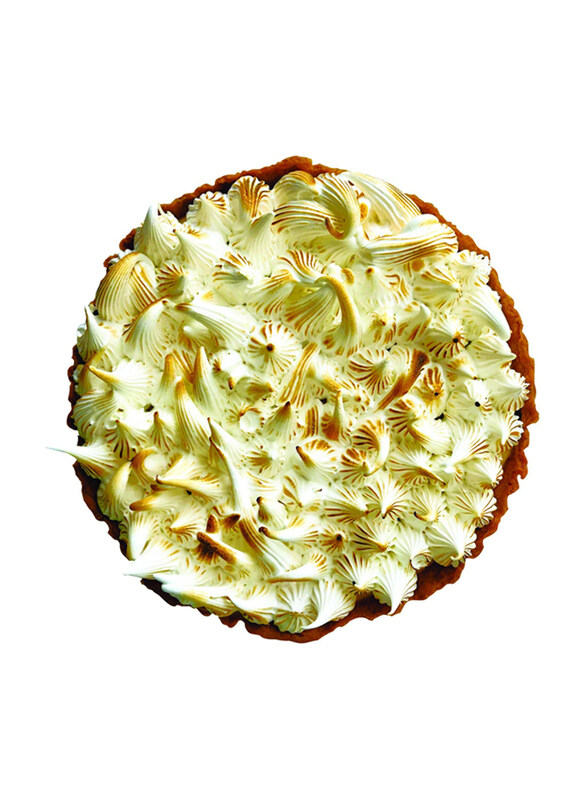 

Casinetto's Bakery Lemon Tart Frozen, 800g