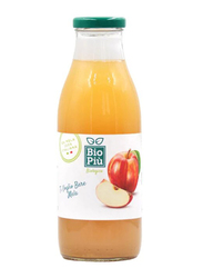 Bio Piu Organic Apple Juice, 500ml