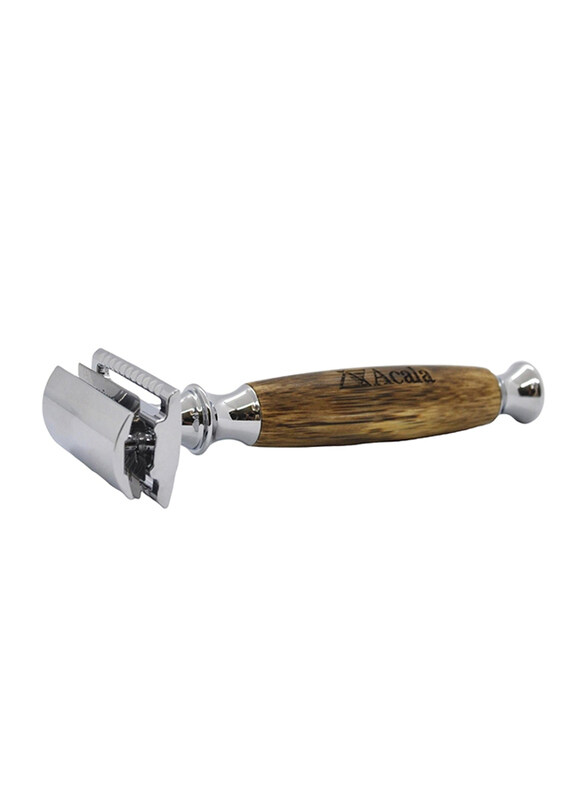 

Acala Bamboo Safety Razor, 1 Piece