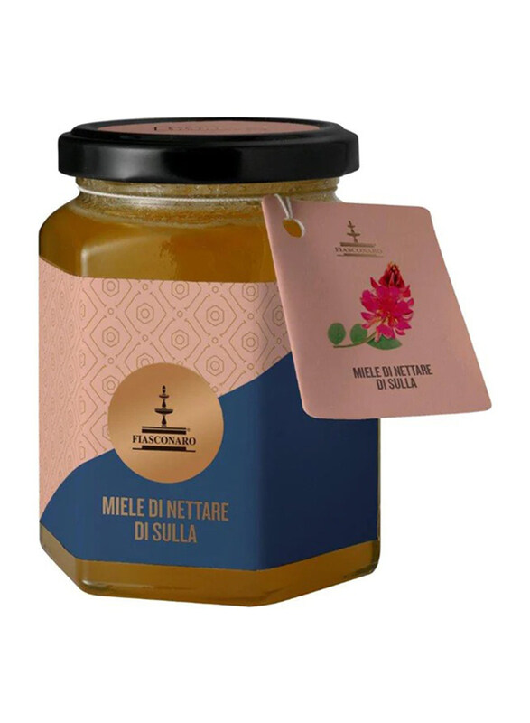 

Fiasconaro Sicilian Sulla Honey, 350g