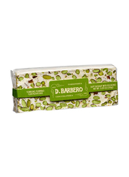 Barbero Torrone Soft with Pistachio, 150g