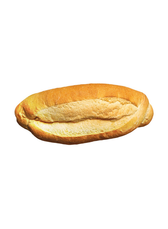 

Vassalli Freshly Baked Filodora Bread, 100g
